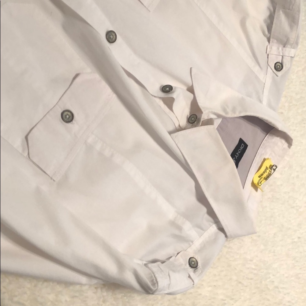 Button up - Picture 4 of 4